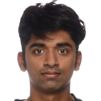 Karthik Pranav
