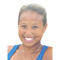 Ramialison Irina