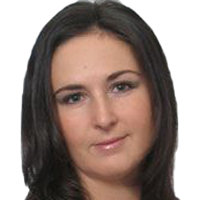 Beygelzimer Yulia