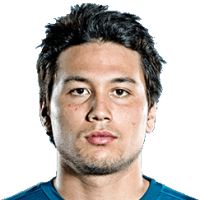 Santillan Akira