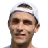 Berger Antoine