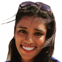 Peddi Reddy Sri Vaishnavi