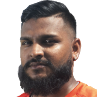 Mohammed Nabeel Majeed