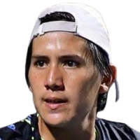 Chan Baratau Marcos Lee