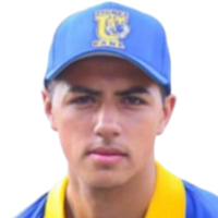 Aguilera Guerrero, Emiliano