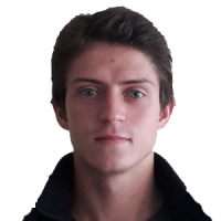 Kalenichenko Danylo