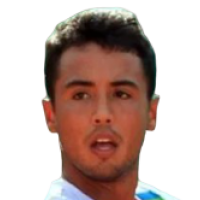 Mendoza Alejandro