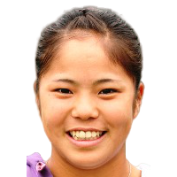 Omae, Akiko