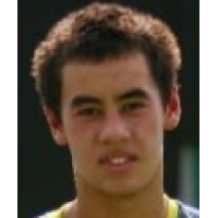 Lindahl Nick