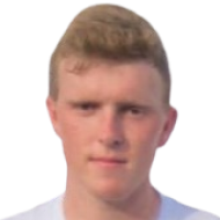 Storrie Ryan James