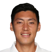Peng Hsien-Yin