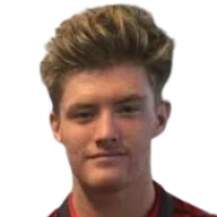 Jones Adam
