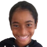Jones Marika