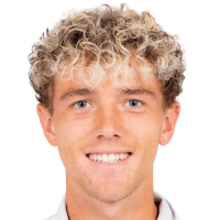 Pedrico Kravtsov, Albert