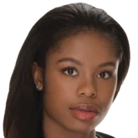Robinson, Jada