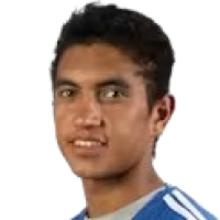 De Almeida Gustavo Ribeiro