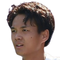 Jin, Yuquan