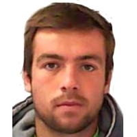 Barbosa Romain