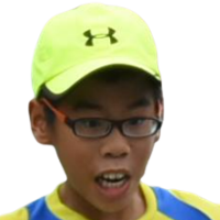 Liew Christian Andre Sheng