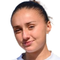 Iliev Sarah