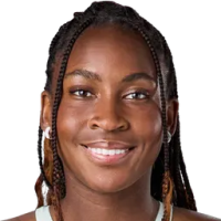 Gauff, Coco
