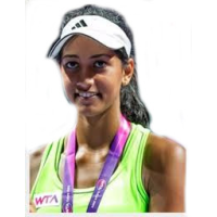 Thandi Karman Kaur
