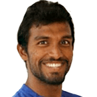 Balaji N. Sriram