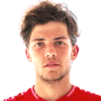 Sanchez Izquierdo, Nikolas