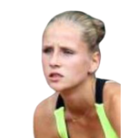 Mishina Daria