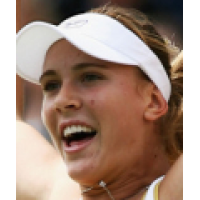 Vaidišová Nicole