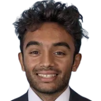Ravichander, Ishaan