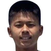 Hsieh William
