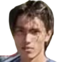 De Jager Jesse