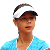 Kubikova Patricie