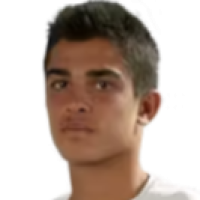Dzhenev Adriano