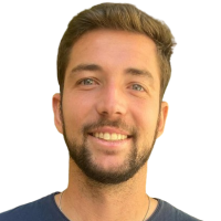 Tumasonis Gabriel Pascotto