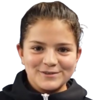 Armingol Julie