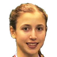 Paoletti, Matilde