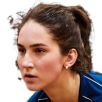 Diatlova Kateryna