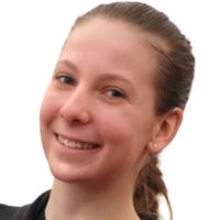 Djurasic Marija