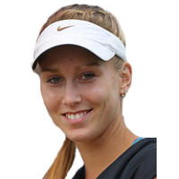 Štefková Barbora