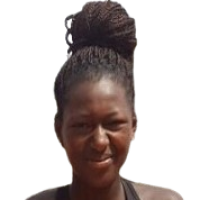 Sall Aminata