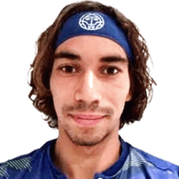 Echargui Moez