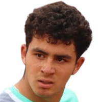 Villalon, Nicolas