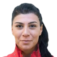 Gorgodze Ekaterine
