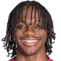 Clark Miles