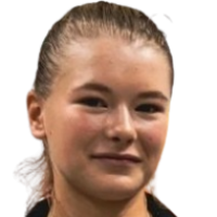 Zelinskaya, Daria