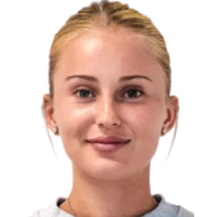 Kudermetova, Polina