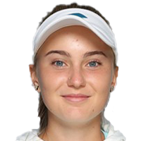 Kudermetova, Polina