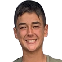 Delgado Andrew